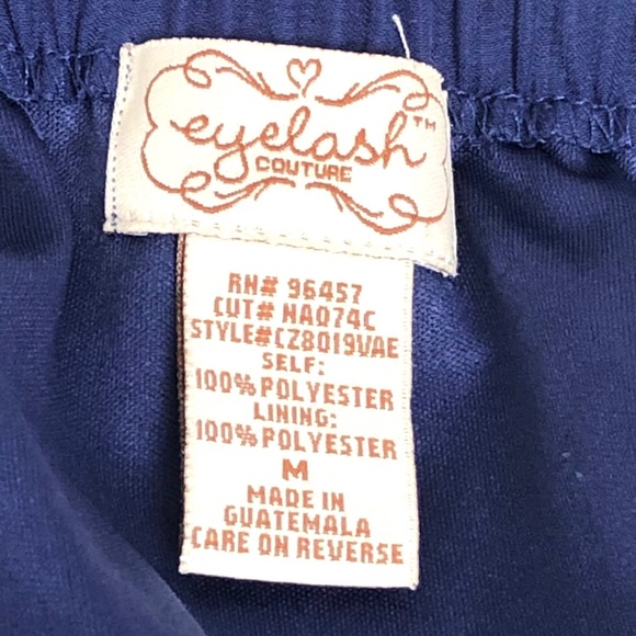 Eyelash Couture Sundress - Picture 6 of 8